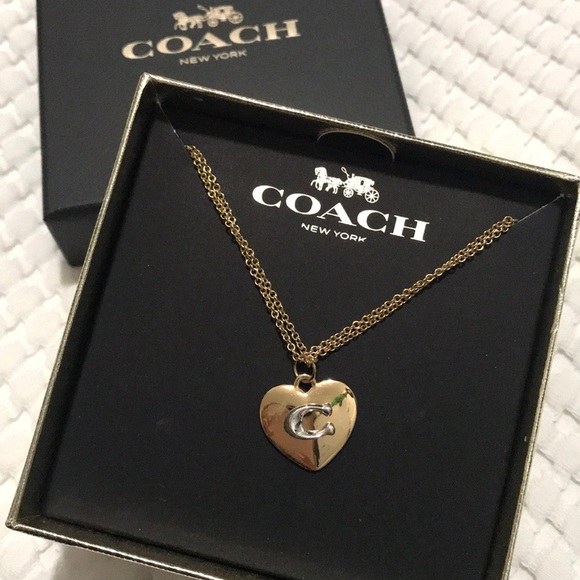 NIB- Coach - Picture 1 of 6